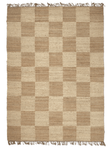 Matta Jute Squares Natural Jute
