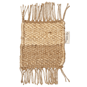 Mattprov Jute Stripes Natural Jute