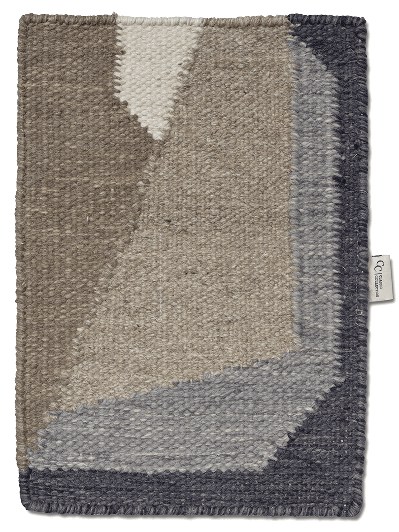 Mattprov Levels Blå