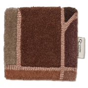 Mattprov Modern Abstract Multi Rost