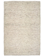 Måttanpassad Matta Merino Natural Beige