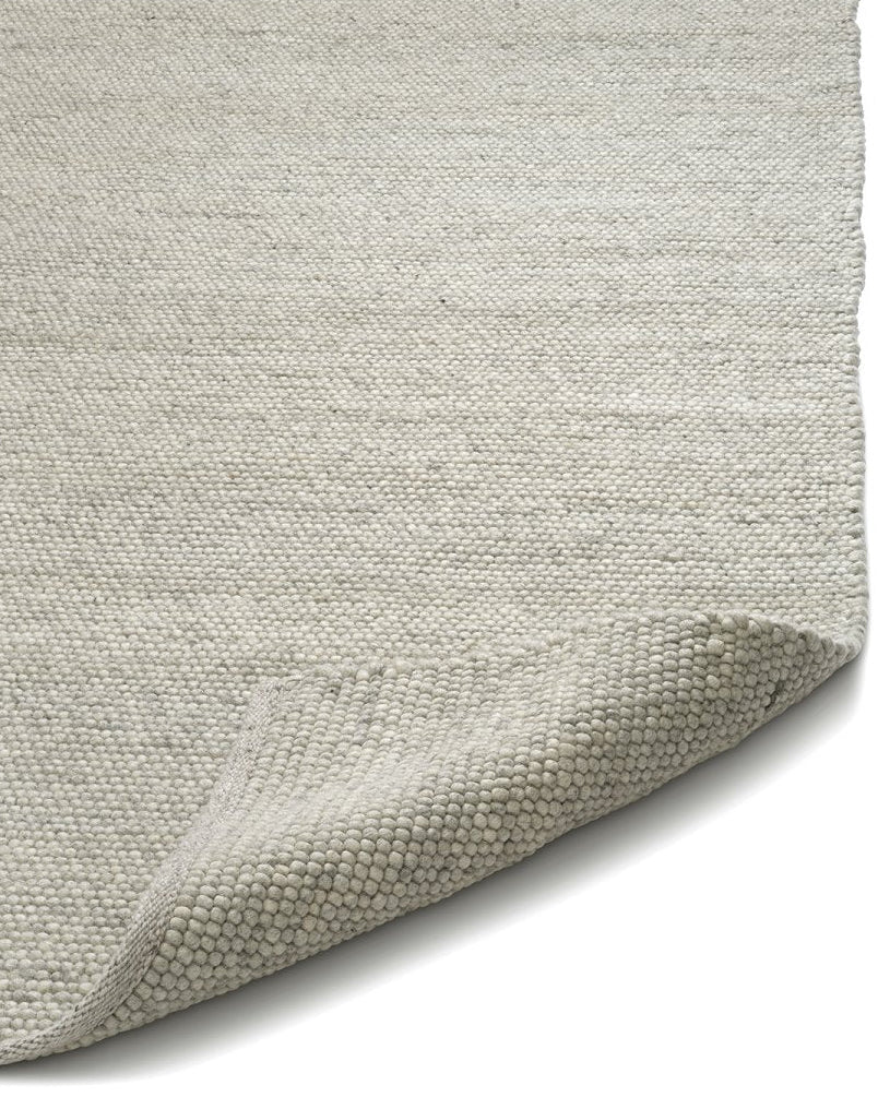 Concrete Rug Color Rug Merino Concrete – Classic Collection