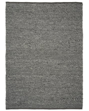 Måttanpassad Matta Merino Granit