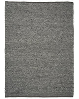 Måttanpassad Matta Merino Granit