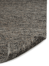 Måttanpassad Matta Merino Grey Melange