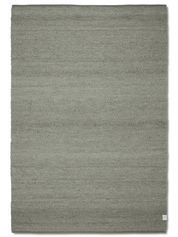 Måttanpassad Matta Merino Grön