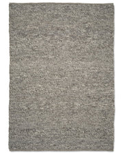 Måttanpassad Matta Merino Grå