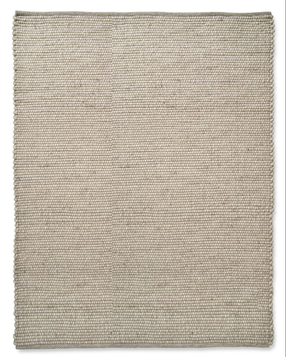 Måttanpassad Matta Merino Oat