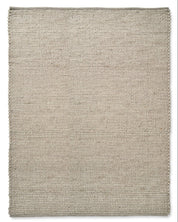 Måttanpassad Matta Merino Oat