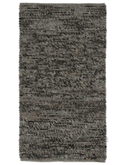 Gångmatta Merino Grey Melange