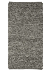 Gångmatta Merino Grey