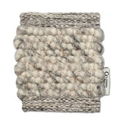 Mattprov Merino Natural Beige