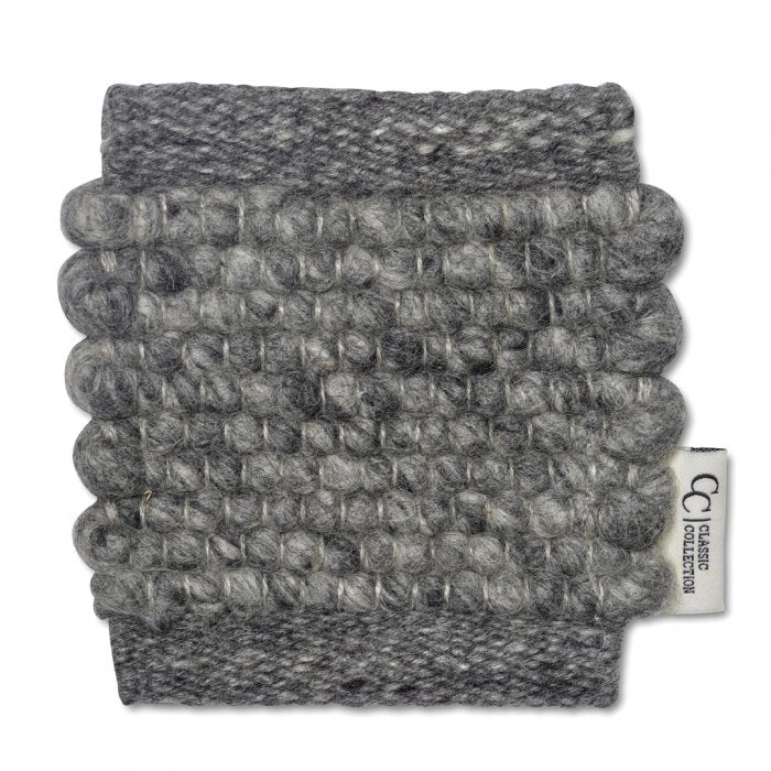 Mattprov Merino Granit