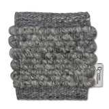 Mattprov Merino Granit