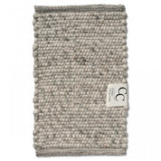 Mattprov Merino Natural Beige