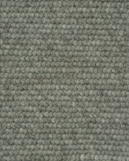 Mattprov Merino Grön