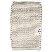 Mattprov Merino White