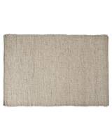 Fußmatte Merino Oat
