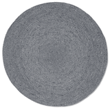 Merino Blue Round