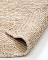 Måttanpassad Matta Merino Oat