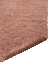 Gångmatta Plain Coral