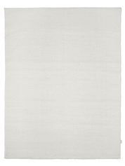 Maßgefertigter Teppich Plain Off-white