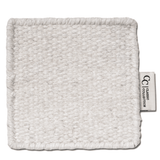 Mattprov Plain Off-white