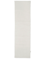Gångmatta Plain Off-white