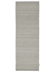 Runner Plain Silver