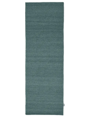 Gångmatta Plain Teal