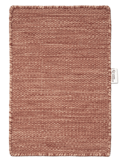 Mattprov Plain Coral