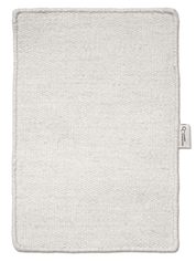 Mattprov Plain Off-white