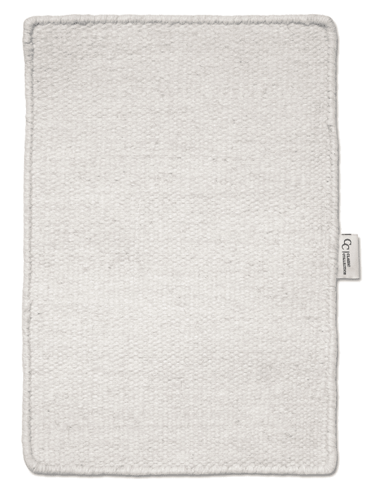 Mattprov Plain Off-white