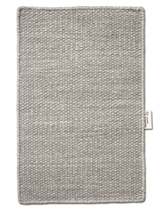 Plain Silber