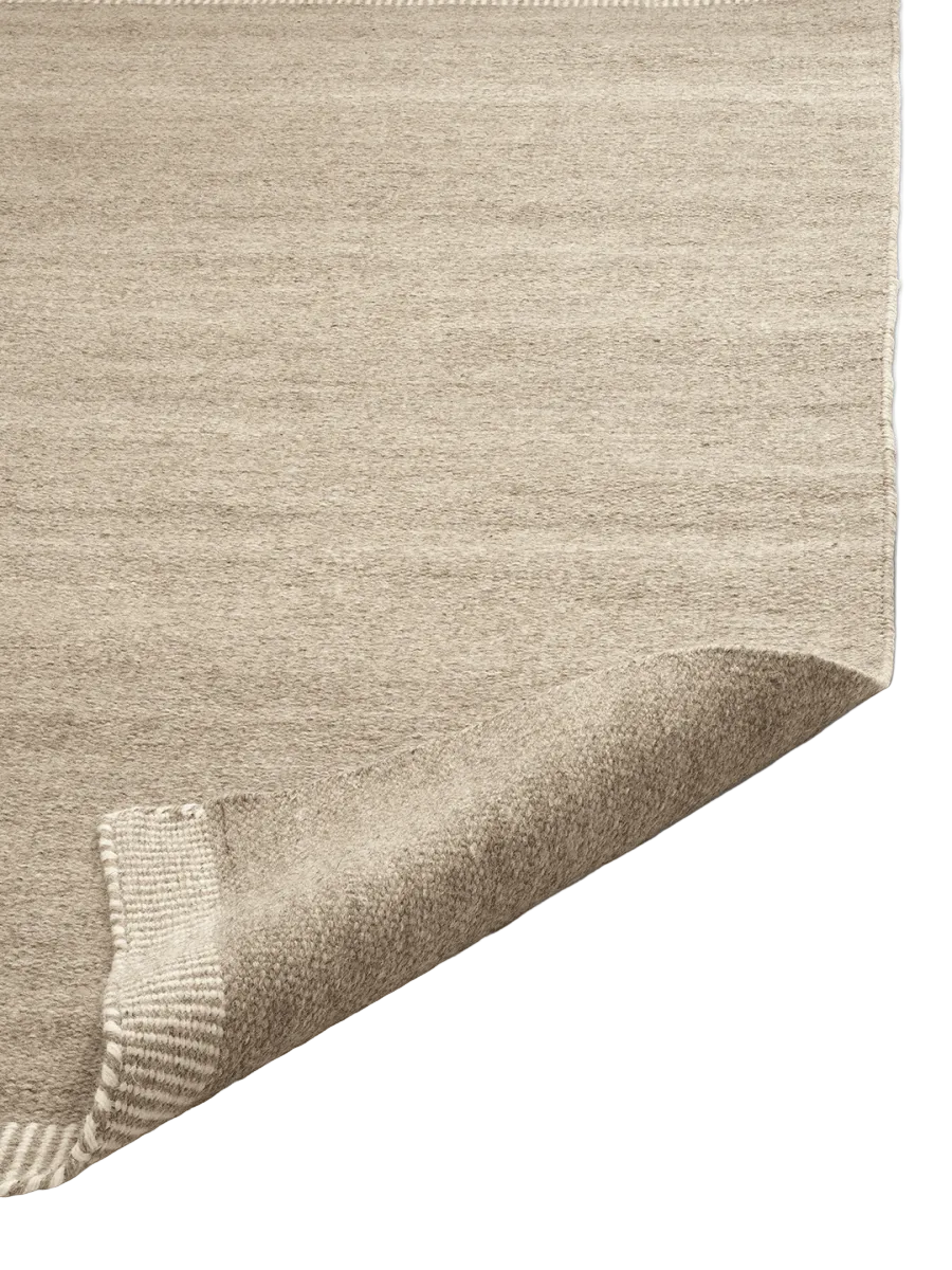 Gångmatta Pure Natural Beige