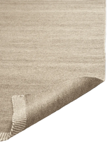 Måttanpassad Matta Pure Natural Beige