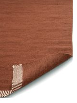 Måttanpassad Matta Pure Terracotta