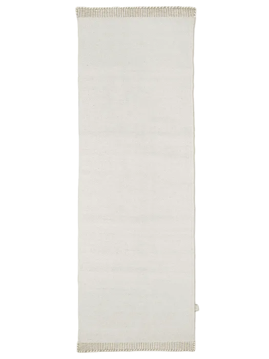 Gångmatta Pure Off-White