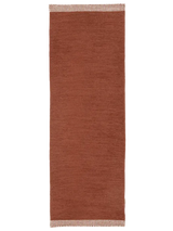 Runner Pure Terracotta