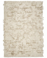 Måttanpassad Matta Rio Beige