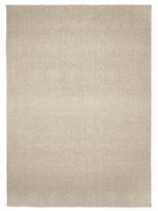 Heltäckande Matta Fjellmyr Naturbeige