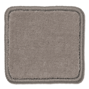 Heltäckande Matta Lobby Grå