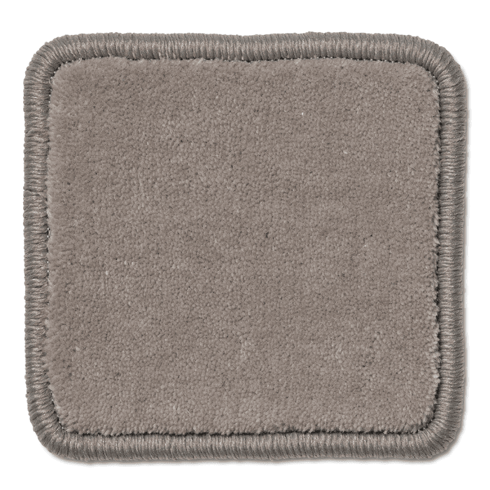 Heltäckande Matta Lobby Grå