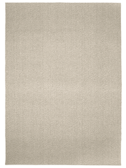 Heltäckande Matta Nordklint Naturgrå