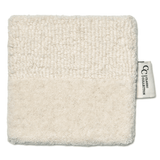Teppichmuster Stripe Boucle Ivory
