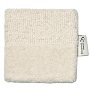 Mattprov Stripe Boucle Ivory