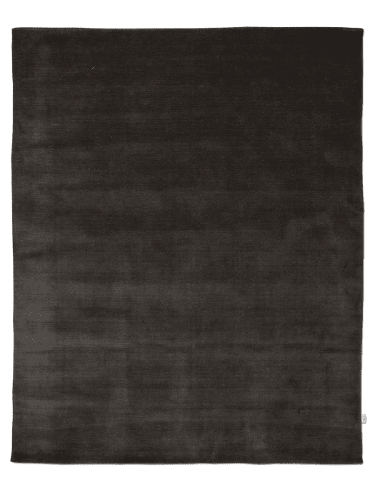 Måttanpassad Matta Solid Charcoal