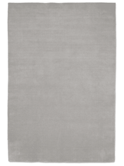 Måttanpassad Matta Solid Silver