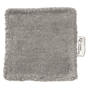 Mattprov Solid Silver