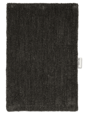 Mattprov Solid Charcoal